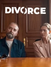 دانلود فیلم Divorce 2024 طلاق