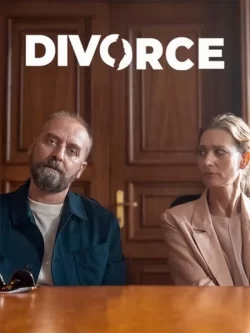 دانلود فیلم Divorce 2024 طلاق