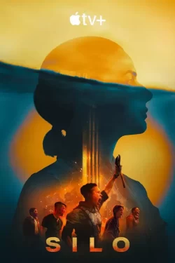 دانلود فصل دوم سریال Silo سیلو