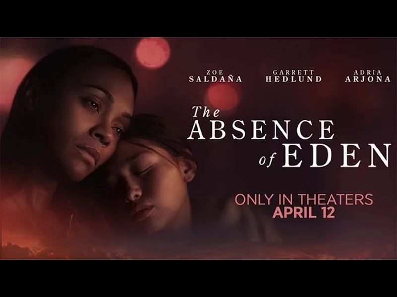 دانلود فیلم The Absence of Eden 2023 غیبت عدن
