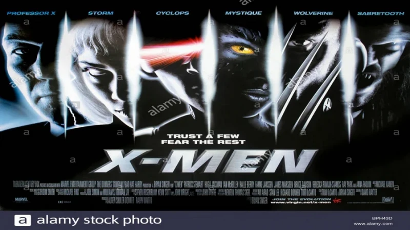 اگر به این فیلم علاقه مند هستید می توانید همچنین فیلم های Land of Bad 2024 و Double Blind 2024 را نیز از وبسایت زرد فیلم مشاهده کنند