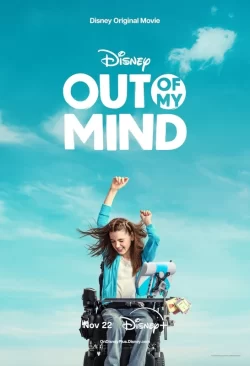 دانلود فیلم Out of My Mind 2024 خارج از ذهن من