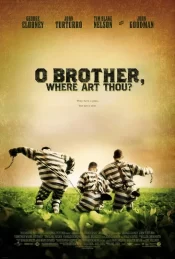دانلود فیلم O Brother Where Art Thou 2000