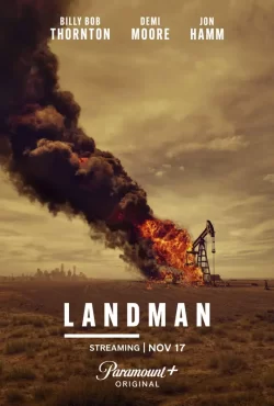 دانلود سریال Landman لندمن