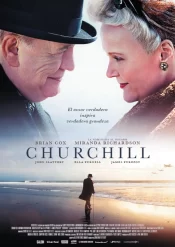 دانلود فیلم Churchill 2017 چرچیل