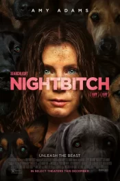 دانلود فیلم Nightbitch 2024 مادر گرگ‌ نما