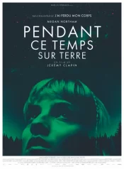 دانلود فیلم Meanwhile on Earth 2024 در همین حال روی زمین