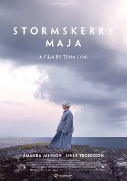 دانلود فیلم Stormskerry Maja 2024 ماجا, روح استورمسکری