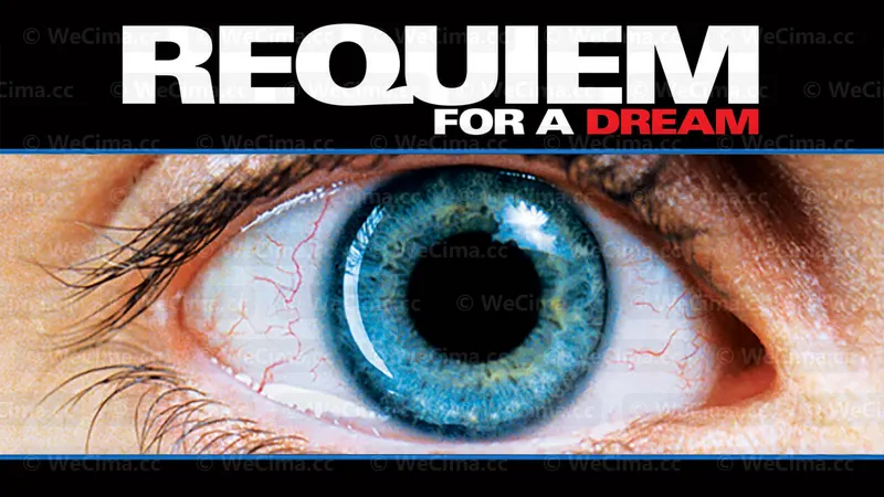  دانلود فیلم Requiem for a Dream 2000 