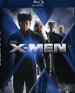 دانلود فیلم X-Men 2000 مردان ایکس