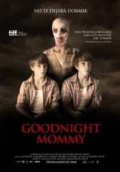 دانلود فیلم Goodnight Mommy 2022 شب بخیر مامان