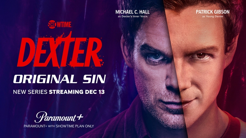 دانلود سریال Dexter: Original Sin 2024 دکستر نخستین گناه