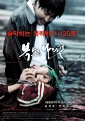 دانلود فیلم Sympathy for Mr Vengeance 2002