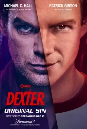 دانلود سریال Dexter: Original Sin 2024 دکستر نخستین گناه
