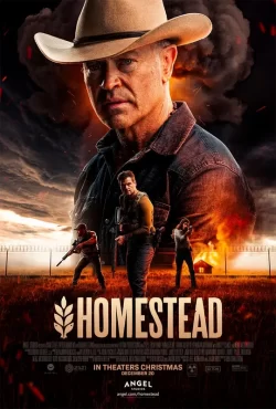 دانلود فیلم Homestead 2024 هومستد