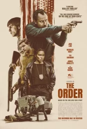 دانلود فیلم The Order 2024 نظم
