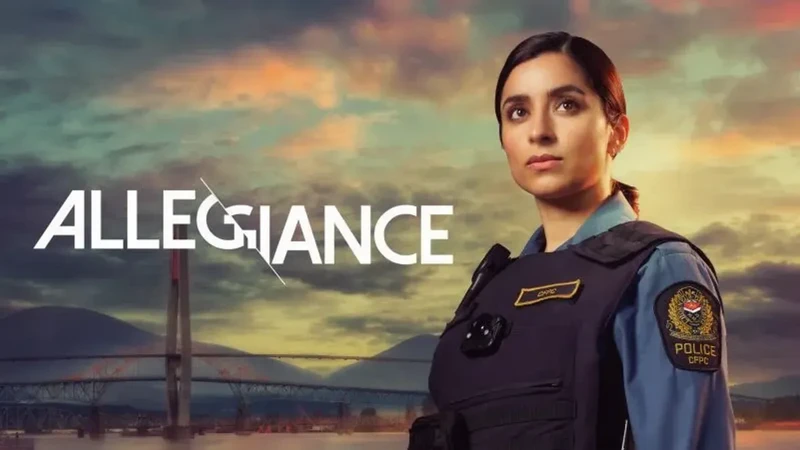 دانلود سریال Allegiance 2024 وفاداری