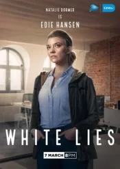 دانلود سریال White Lies 2024 دروغ های مصلحتی