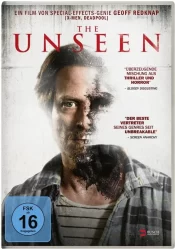 دانلود فیلم The Unseen 2016 غیب