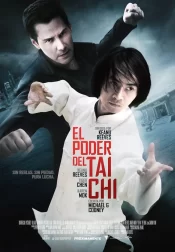 دانلود فیلم Man of Tai Chi 2013 مبارز تای چی