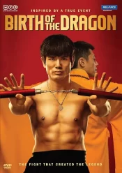 دانلود فیلم Birth of the Dragon 2016 تولد اژدها