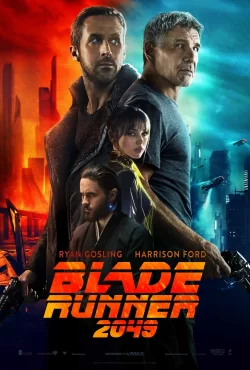 دانلود فیلم Blade Runner 2049 2017 بلید رانر 2049