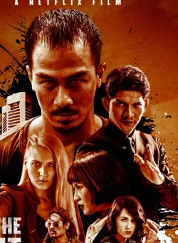 دانلود فیلم The Night Comes for Us 2018 شب برای ما می آید