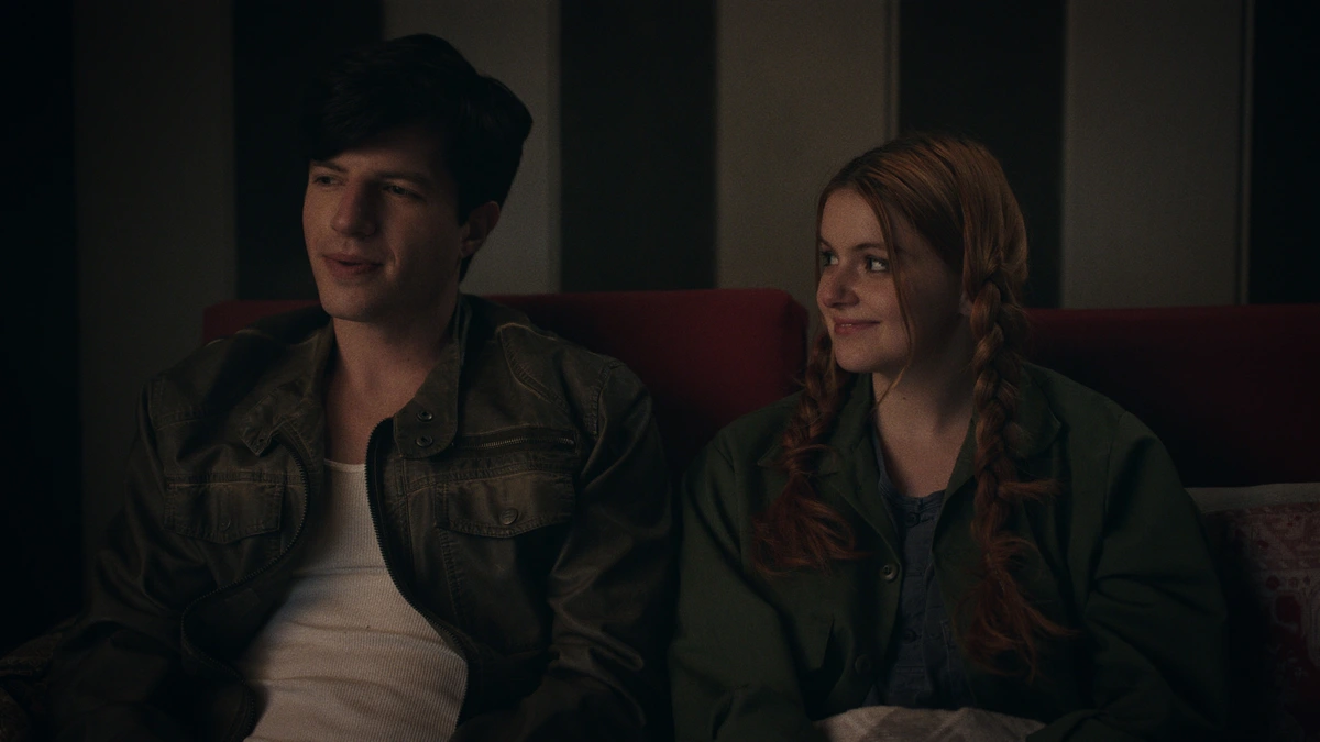 دانلود فیلم Like Father Like Son 2025 مثل پدر مثل پسر