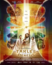 دانلود فیلم Taklee Genesis 2024 تاکلی و سفر در زمان