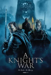 دانلود فیلم A Knight’s War 2025 جنگ شوالیه ها