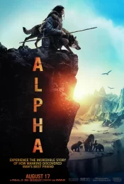 دانلود فیلم Alpha 2018 آلفا