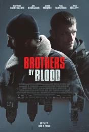 دانلود فیلم Brothers by Blood 2020 برادران خونی