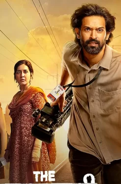 دانلود فیلم The Sabarmati Report 2024 گزارش سابارماتی