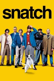 دانلود فیلم Snatch 2000 قاپ زنی
