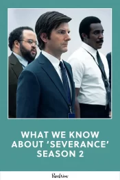 دانلود فصل دوم سریال Severance 2025 جداسازی