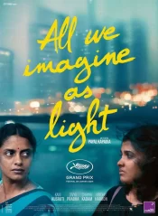 دانلود فیلم All We Imagine as Light 2024