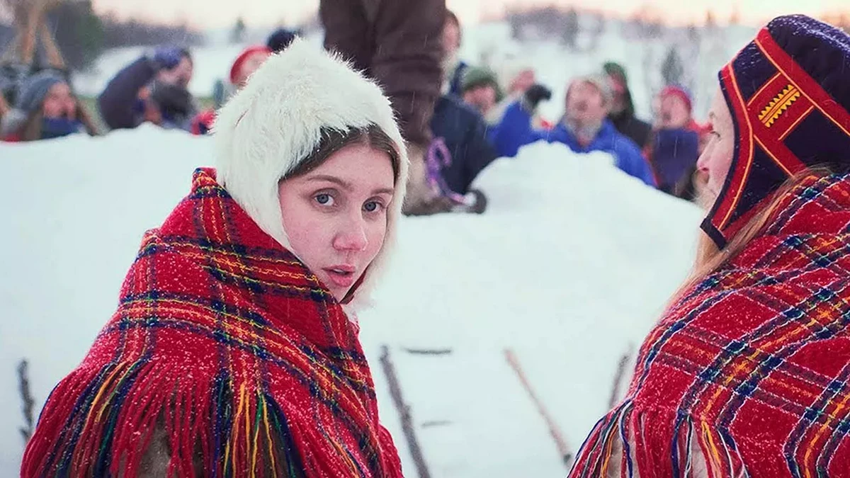 دانلود فیلم Let the River Flow 2023 بگذار رود جاری شود