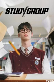 دانلود سریال Study Group 2025 گروه مطالعه