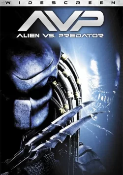 دانلود فیلم alien vs. predator 2004 بیگانه علیه غارتگر
