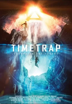 دانلود فیلم Time Trap 2017 تله زمان