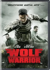 دانلود فیلم Wolf Warrior 2015 گرگ مبارز