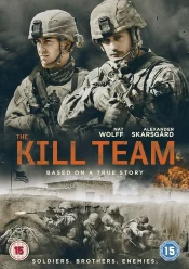 دانلود فیلم The Kill Team 2019 تیم کشتار