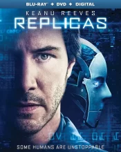 دانلود فیلم Replicas 2018 جایگزین
