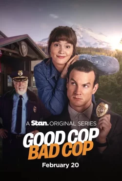 دانلود سریال Good Cop/Bad Cop 2025 پلیس خوب/پلیس بد