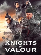 دانلود فیلم Knights of Valour 2021 شوالیه های دلاور