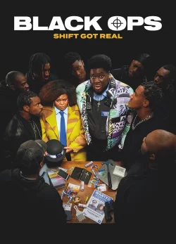 دانلود سریال Black Ops 2023 عملیات سیاه