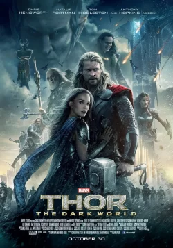 دانلود فیلم Thor 2: The Dark World 2013 ثور 2 دنیای تاریک