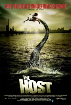 دانلود فیلم The Host 2006 میزبان