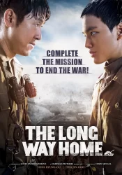 دانلود فیلم The Long Way Home 2015 راه طولانی خانه
