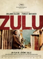 دانلود فیلم Zulu 2013 زولو